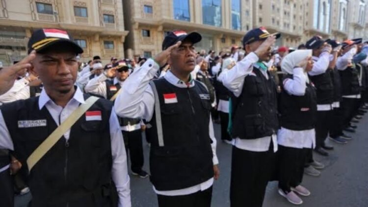 Hari Ini, Seleksi Petugas Haji