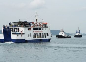 Nataru 2024, ASDP Bakauheni Siapkan 34 Armada 