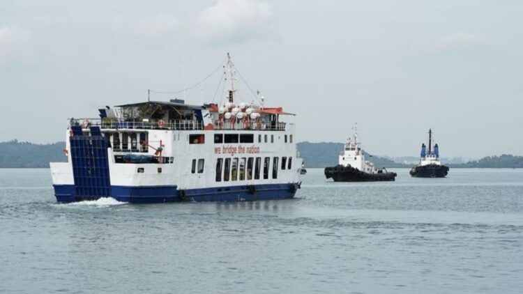 Nataru 2024, ASDP Bakauheni Siapkan 34 Armada 