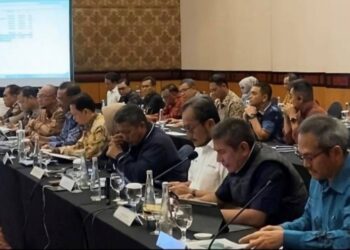 Komisi VI DPR RI Monitoring Kinerja PTPN Group