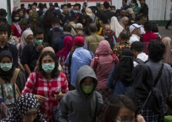 Muncul Lagi! Lampung Waspada Wabah Covid-19