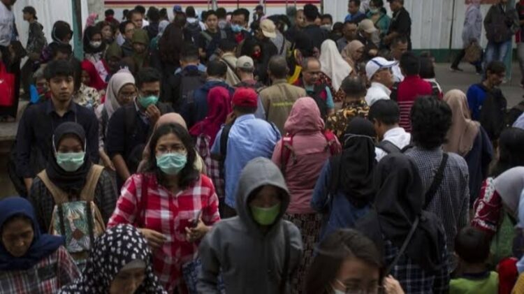 Muncul Lagi! Lampung Waspada Wabah Covid-19