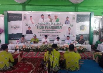 Puji Raharjo: Menghargai Budaya, Barometer Seseorang Moderat dalam Beragama