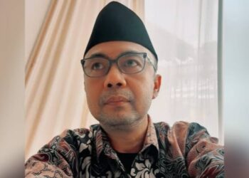Mahendra Utama Apresiasi Para Petinggi SupportingCo