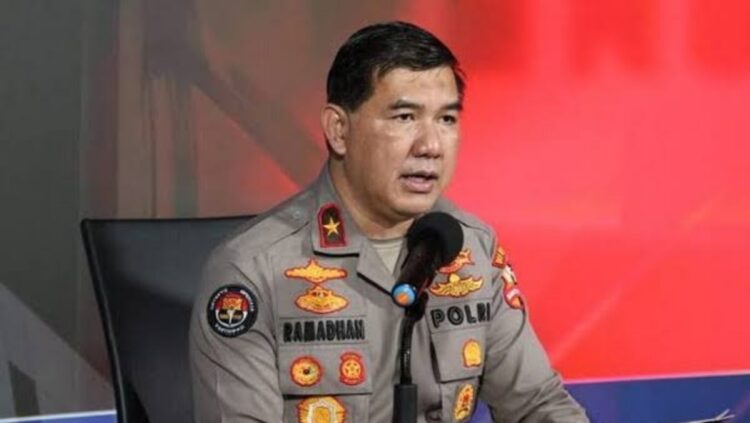 Brigjen Ahmad Ramadhan Jadi Wakapolda Lampung