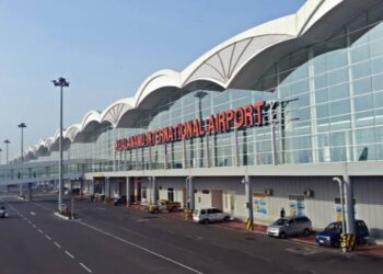Airports Indonesia Diproyeksi Kalahkan Prancis dan India