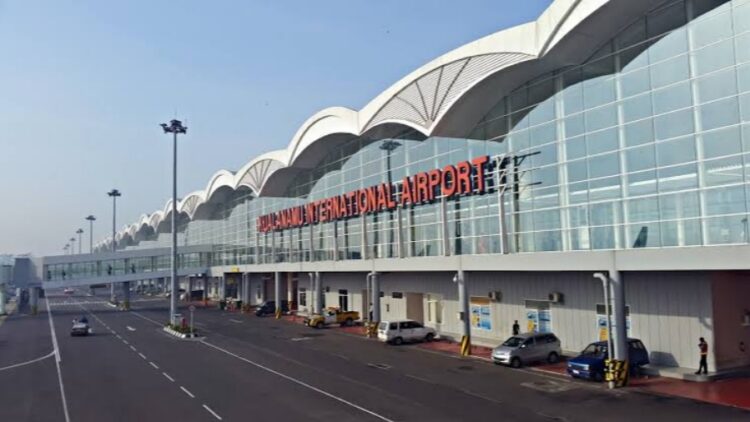 Airports Indonesia Diproyeksi Kalahkan Prancis dan India