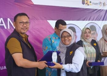 BPN Kota Depok Dorong Penerapan Hunian Vertikal Atasi Masalah Tata Ruang