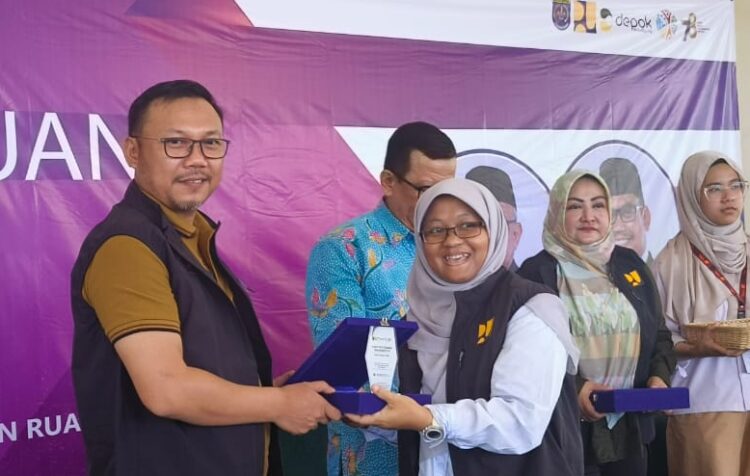 BPN Kota Depok Dorong Penerapan Hunian Vertikal Atasi Masalah Tata Ruang