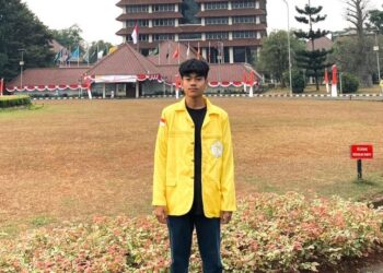 Arya Bangsa Satyamahendra: Patahkan Stigma dan Raih Mimpi