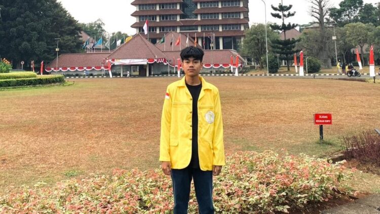 Arya Bangsa Satyamahendra: Patahkan Stigma dan Raih Mimpi