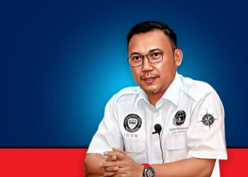 ada periode Desember 2023, Kantor Pertanahan Kota Depok mencapai serapan anggaran sebesar 98.51%. Ini menandakan peningkatan yang signifikan,