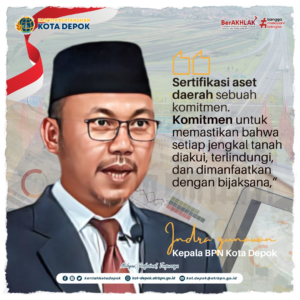 BPN Kota Depok