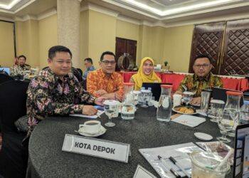 BPN Kota Depok
