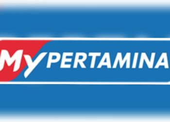 Aplikasi MyPertamina
