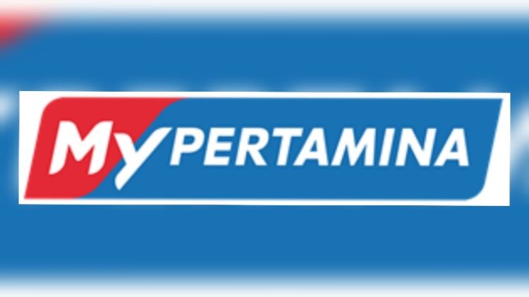 Aplikasi MyPertamina