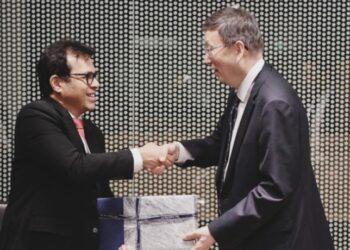 Kolaborasi Bidang AI