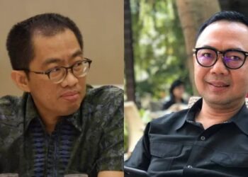 Lagi, Faisol Riza Lolos Senayan. Mahendra Utama: Tak Heran