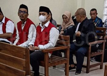 Yudiansyah Pranata