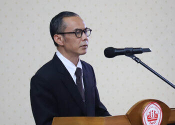 Gunawan Raka_Kuasa Hukum