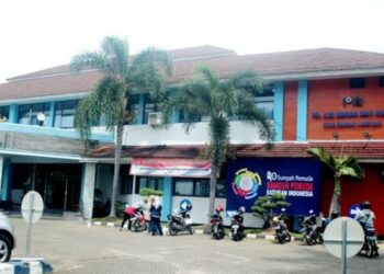 Kejati Bongkar Dugaan Korupsi PDAM Bandarlampung. Pematank: Kado Lebaran!