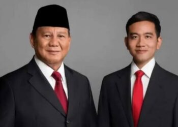 Mahendra Utama Ucapkan Selamat Prabowo-Gibran