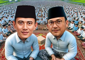 BPN Kota Depok