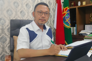 BPN Kota Depok Apresiasi Langkah Progresif Pemkot Depok Alih Media Sertifikat