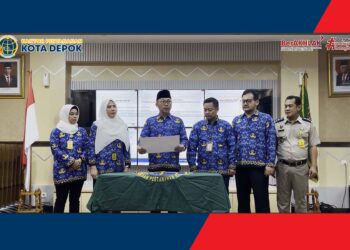 BPN Kota Depok