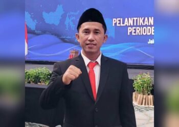 Menyoal Efektivitas Pj Kepala Daerah di 7 Wilayah Lampung