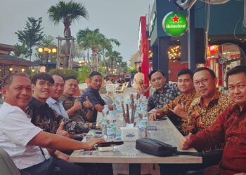 BPN Kota Depok Kini Punya Program 120 Menit Pelayanan