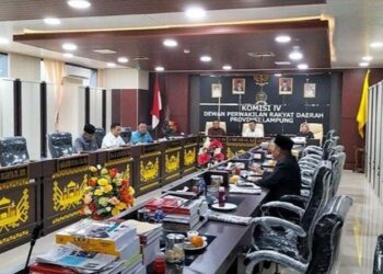 Pemadaman 24 Jam, DPRD Lampung Minta PLN Transparan
