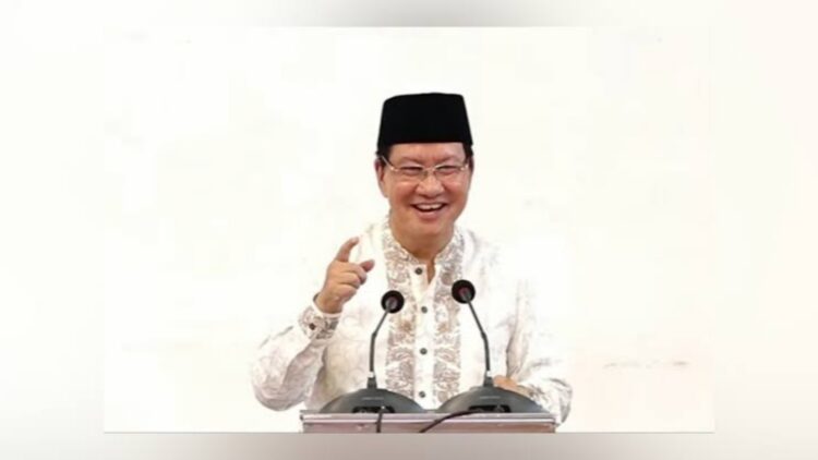 Rektor UTI: Pengangguran Anak Muda Jadi Ancaman Nyata