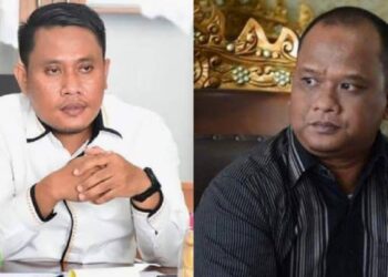 PKS Tawarkan 2 Kader Dampingi Reihana di Pilwakot Bandarlampung