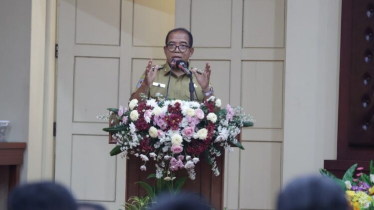 Samsudin: Pemekaran Daerah Lampung Butuh Waktu