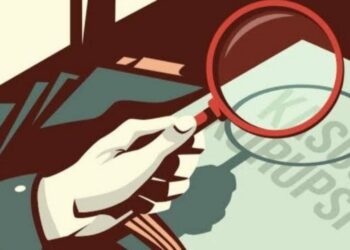 Kejati Lampung Usut Proyek Irigasi Mesuji Senilai Rp97 Miliar