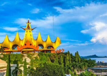 Wow! Daerah Ini Mendapatkan Peningkatan IPM Tertinggi di Lampung
