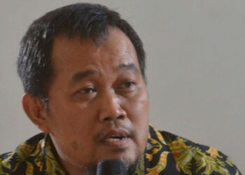 MAKI: Kritik Terhadap Kejaksaan Tanda Koruptor Terpojok?