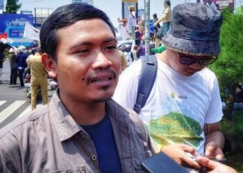 Lahan Tergusur, Petani Kotabaru Diproses Hukum