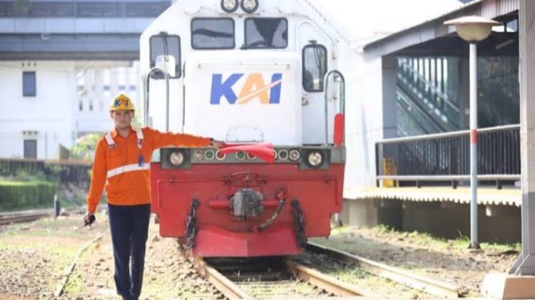 Jangan Lewatkan! KAI Buka Lowongan untuk Lulusan SLTA hingga S1