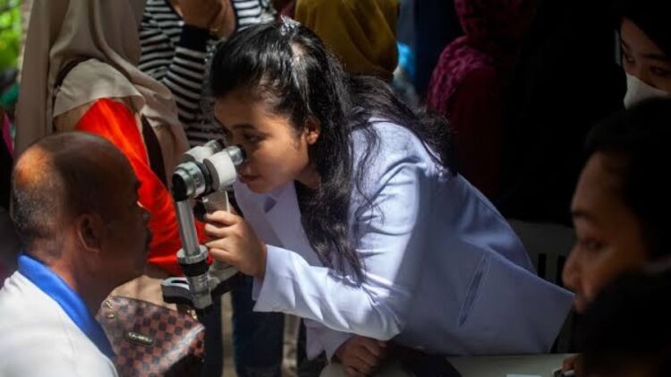Dokter di Pesibar Mengeluh: Jam Kerja Ekstrem dan Penempatan Jauh
