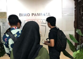 Propam Mabes Polri Dalami Kasus Penembakan Warga Lampung Timur