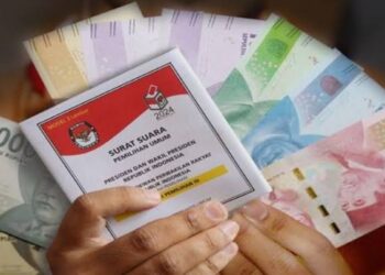 Kecamatan Panjang Bandarlampung Rawan Hoaks dan Politik Uang