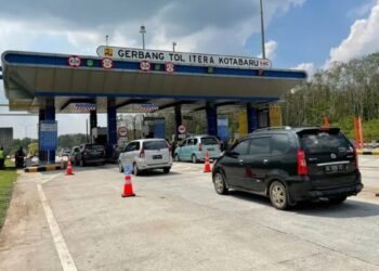 Proyek Tol Lampung ke Aceh Butuh Rp425 Triliun