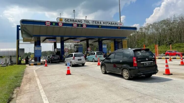 Proyek Tol Lampung ke Aceh Butuh Rp425 Triliun