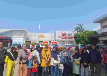 Puluhan Emak-emak di Lampung Terjerat Kredit Fiktif KUR, OJK Diminta Bertindak