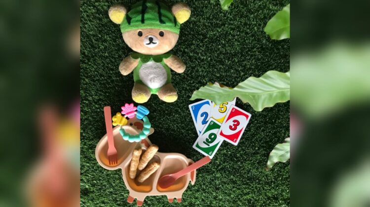 Mosackle: Camilan Pendamping ASI Inovatif dari Mahasiswa Unila