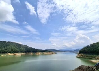 Lampung Tambah Luas Tanam Meski Hadapi Kemarau