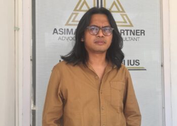 Rekomendasi Gerindra: Ali Rahman-Ayu Asalasiyah Calon Kuat di Waykanan