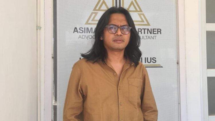 Rekomendasi Gerindra: Ali Rahman-Ayu Asalasiyah Calon Kuat di Waykanan